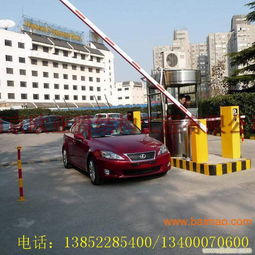 鹽城停車場系統 以科技為動力，以質量求生存，打造智能停車服務新標桿